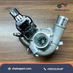 توربو شارژ فیدلیتی پرایم