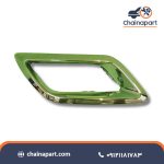 قاب اگزوز سپر عقب چپ فیدلیتی پرایم