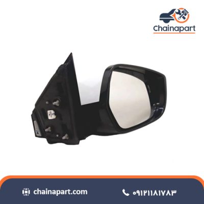 آینه بغل چپ اس دبلیو ام swm