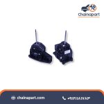 مکانیزم تعویض دنده فیدلیتی پرایم