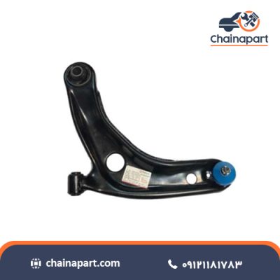 طبق کامل چپ اس دبلیو ام SWM