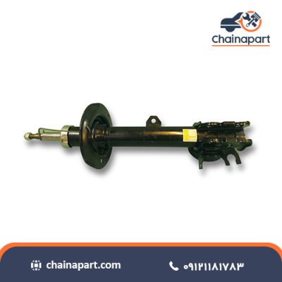 کمک جلو چپ فیدلیتی پرایم