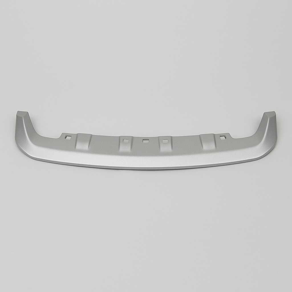 خرید دفیوزر نقره‌ ای سپر جلو فیدلیتی پرایم