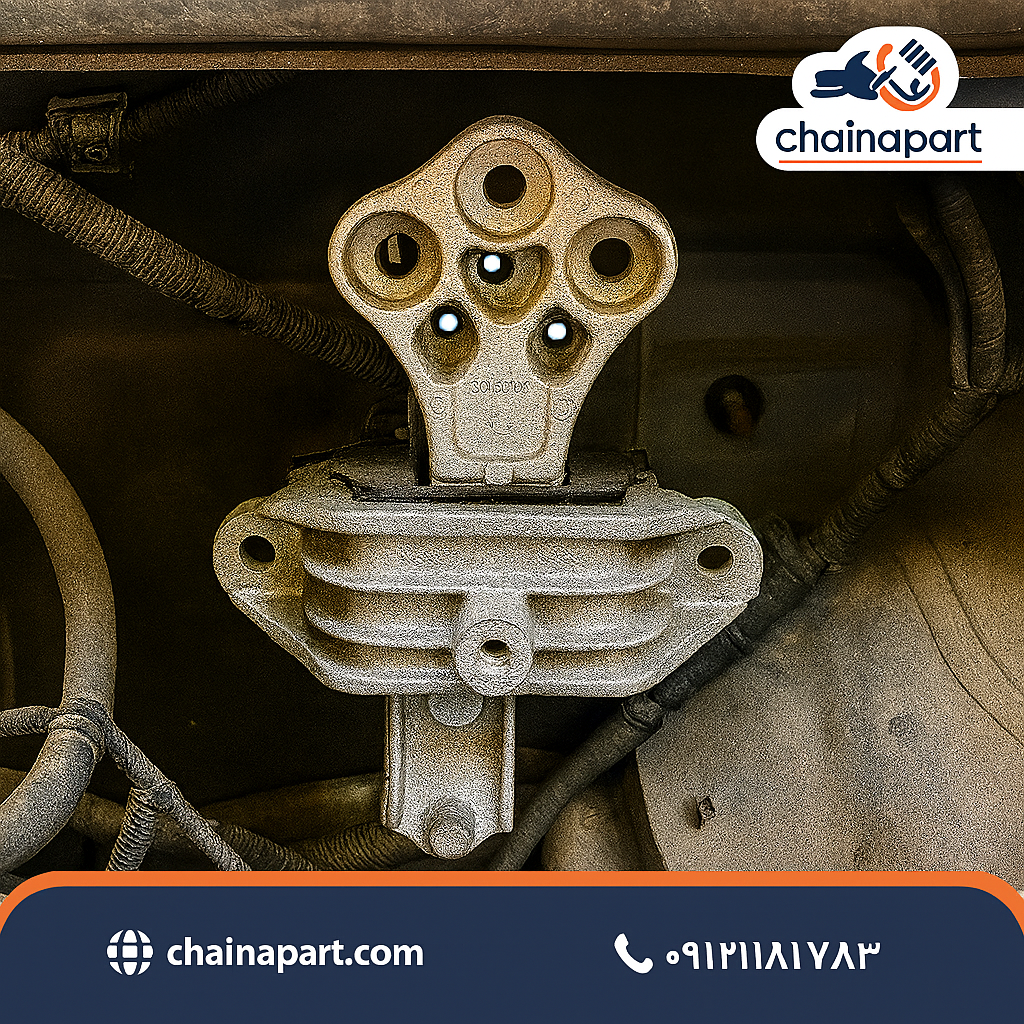 خرید دسته گیربکس فیدلیتی پرایم