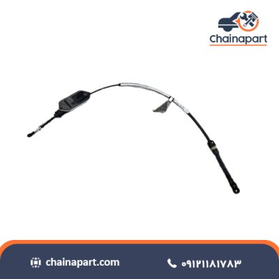 کابل تعویض دنده اس دبلیو ام SWM