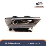 چراغ جلو چپ اس دبلیو ام SWM