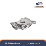 پمپ روغن اس دبلیو ام SWM