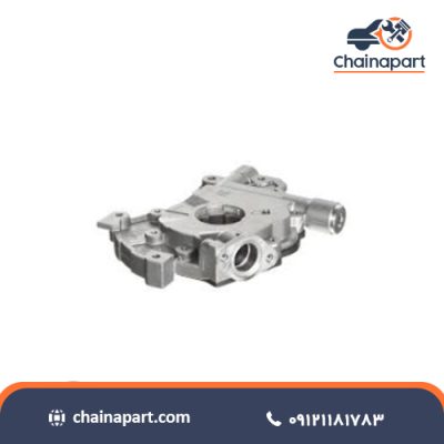 پمپ روغن اس دبلیو ام SWM