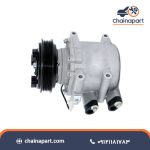 کمپرسور کولر اس دبلیو ام SWM