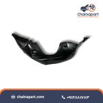 شلگیر جلو چپ فیدلیتی پرایم