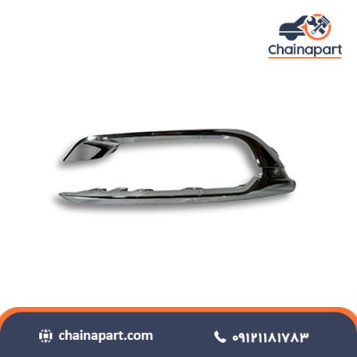 زه استیل دور دیلایت چپ فیدلیتی پرایم