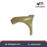 گلگیر جلو چپ فیدلیتی پرایم