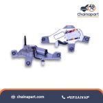 موتور برف پاکن عقب فیدلیتی پرایم