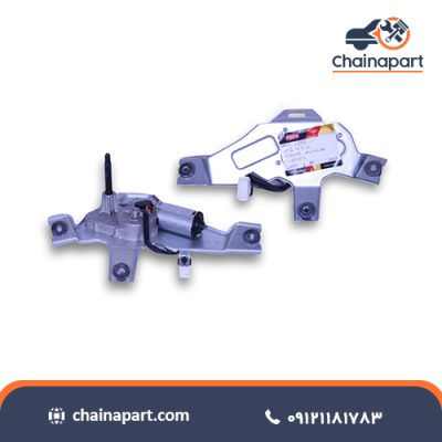 موتور برف پاکن عقب فیدلیتی پرایم