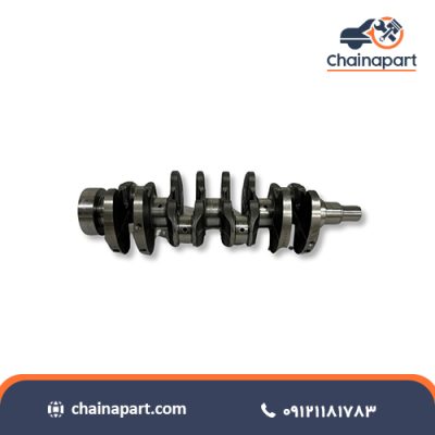 میل لنگ فیدلیتی پرایم