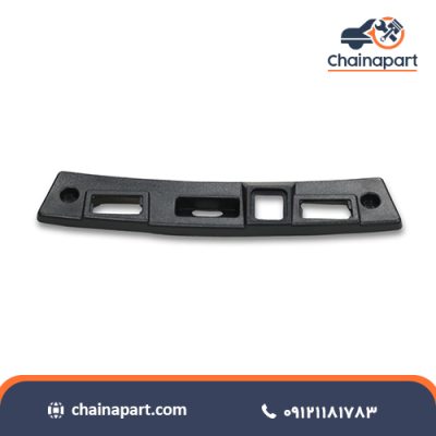 قاب چراغ پلاک فیدلیتی پرایم