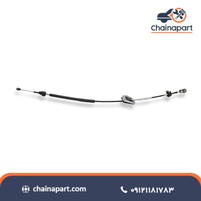 کابل تعویض دنده فیدلیتی پرایم