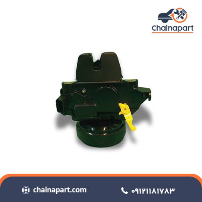 قفل درب صندوق فیدلیتی پرایم