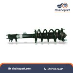 کمک فنر و فنر لول چپ فیدلیتی