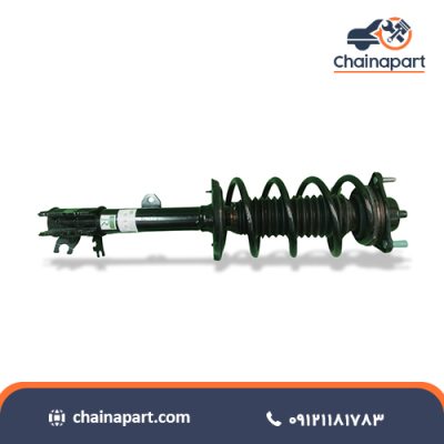 کمک فنر و فنر لول چپ فیدلیتی