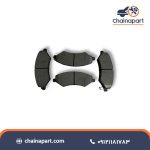 لنت ترمز جلو فیدلیتی پرایم