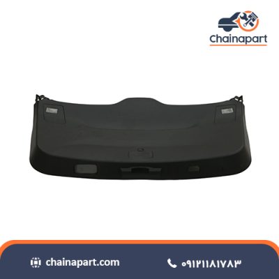 قاب درب صندوق فیدلیتی پرایم