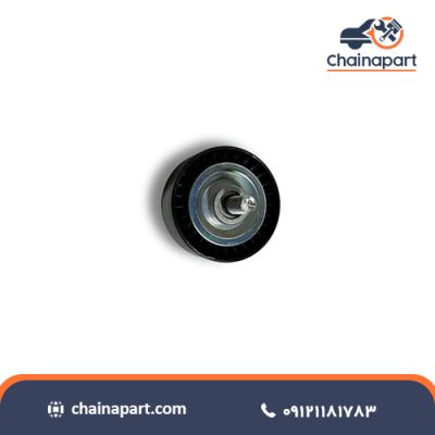 هرز گرد دینام فیدلیتی پرایم