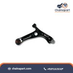 طبق آهنی جلو چپ فیدلیتی پرایم