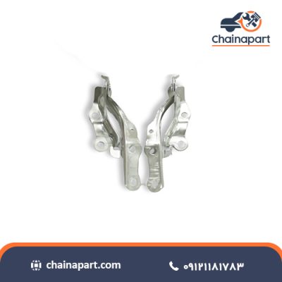 لولای درب موتور چپ فیدلیتی پرایم