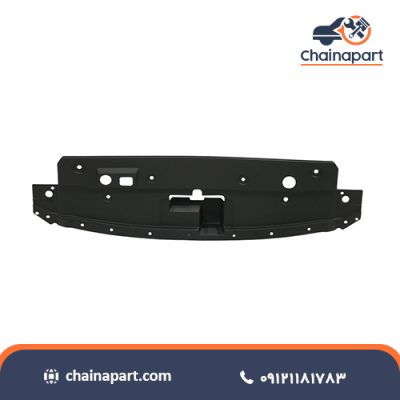 قاب بالا رادیاتور سینی جا قفلی فیدلیتی پرایم