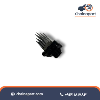 مقاومت فن فیدلیتی پرایم