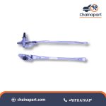 قیچی برف پاکن جلو فیدلیتی پرایم