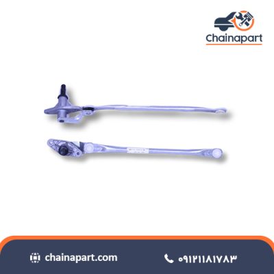 قیچی برف پاکن جلو فیدلیتی پرایم