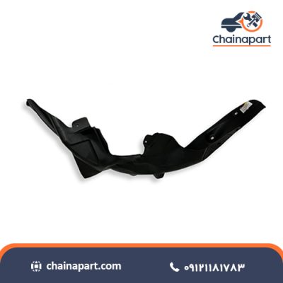 شلگیر عقب چپ فیدلیتی پرایم