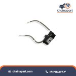 قفل درب جلو چپ فیدلیتی پرایم