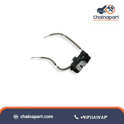 قفل درب جلو چپ فیدلیتی پرایم