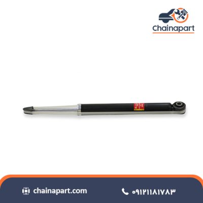 کمک عقب چپ فیدلیتی پرایم