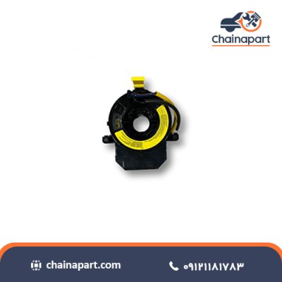 سوییچ چرخشی فیدلیتی پرایم