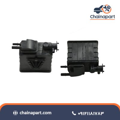 کنیستر بنزین فیدلیتی پرایم