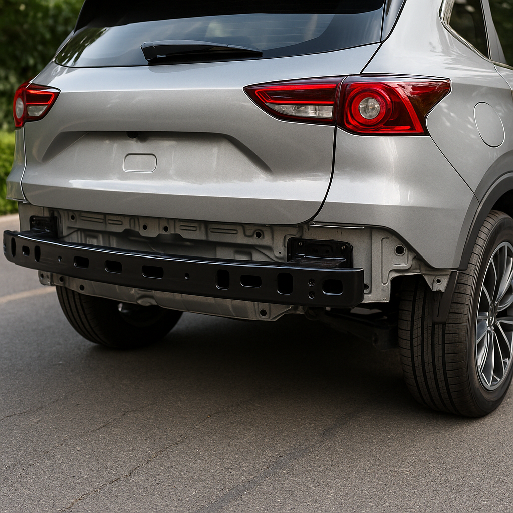 خرید دیاق سپر عقب فیدلیتی پرایم