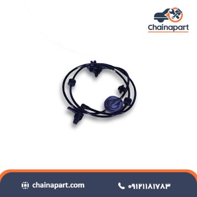 سنسور ABS چرخ جلو راست فیدلیتی پرایم