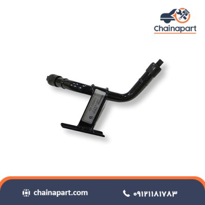 لوله فلزی آب فیدلیتی پرایم