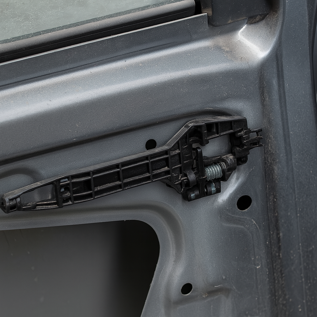 خرید براکت جای دستگیره عقب چپ فیدلیتی پرایم