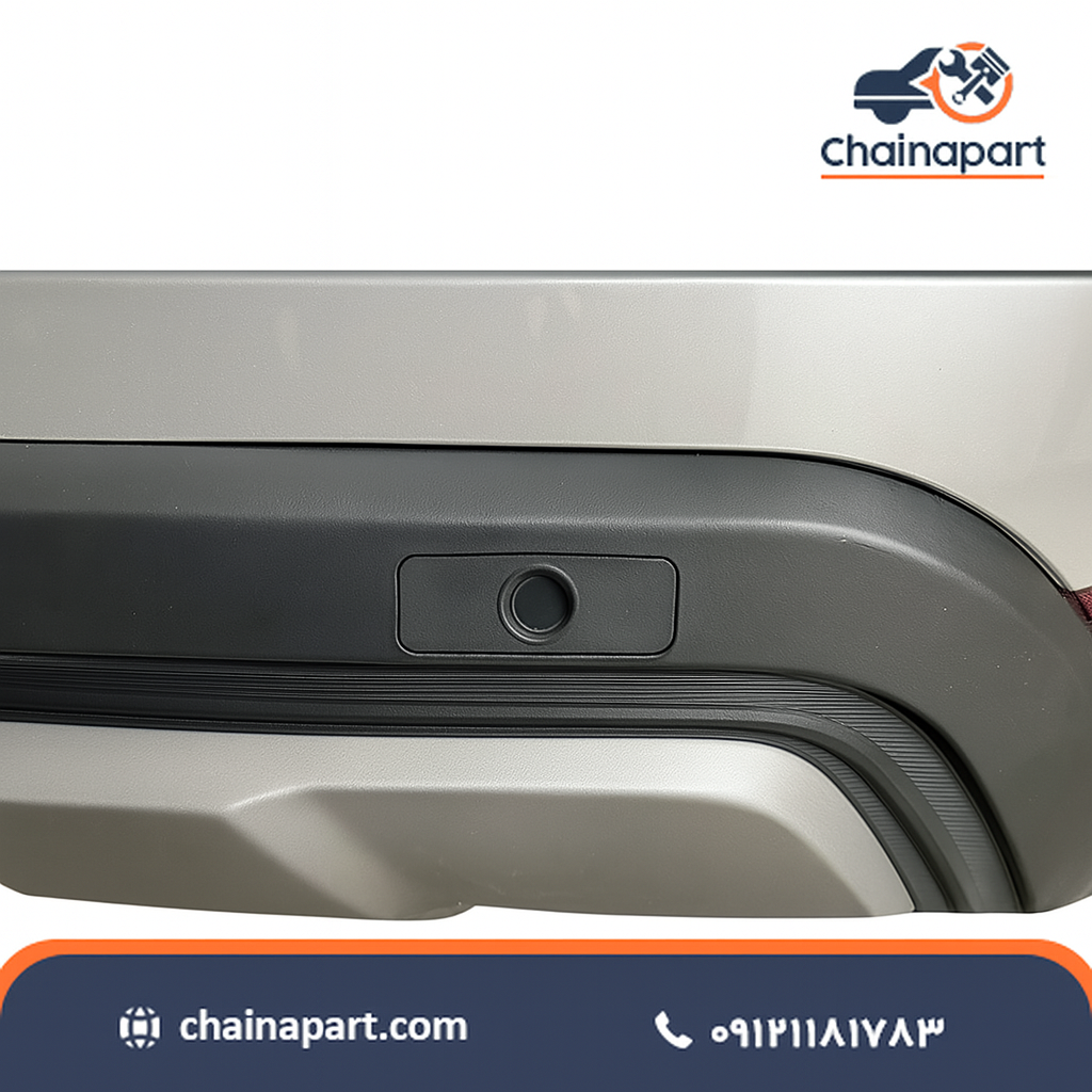 خرید پایه سنسور پارک فیدلیتی پرایم