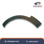 زه دور گلگیر عقب چپ فیدلیتی پرایم