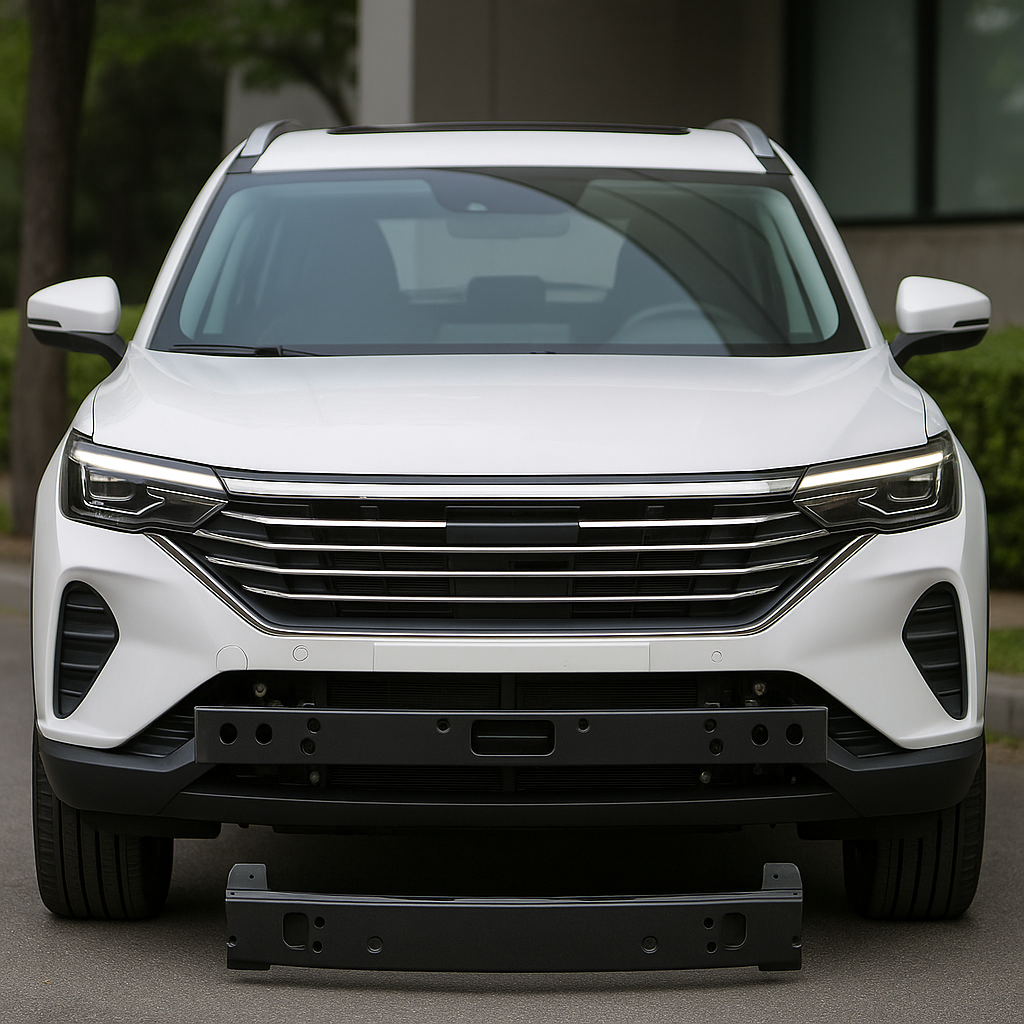 خرید دیاق سپر جلو فیدلیتی پرایم