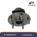 توپی چرخ عقب اس دبلیو ام SWM