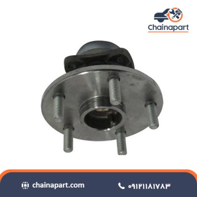 توپی چرخ عقب اس دبلیو ام SWM