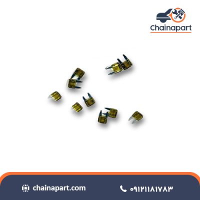 فیوز ۷/۵ آمپر قهوه ایی فیدلیتی پرایم