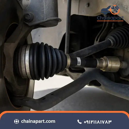 خرید پلوس چپ فیدلیتی پرایم